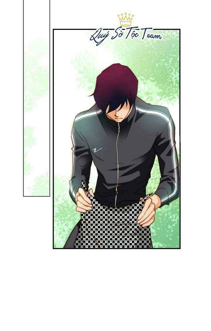 Tiếp Xúc Chí Mạng Chapter 31 - Trang 2