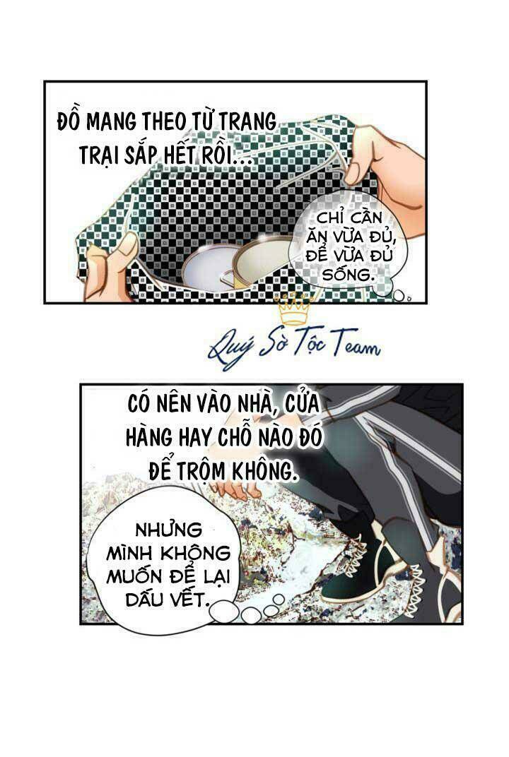 Tiếp Xúc Chí Mạng Chapter 31 - Trang 2