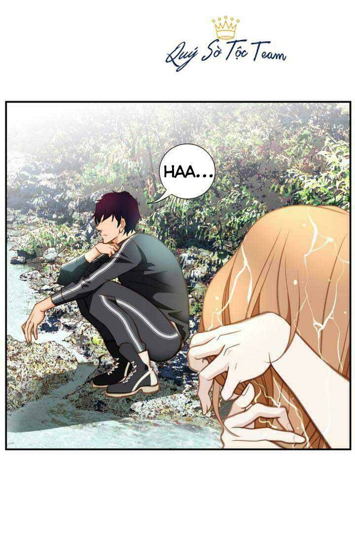 Tiếp Xúc Chí Mạng Chapter 31 - Trang 2