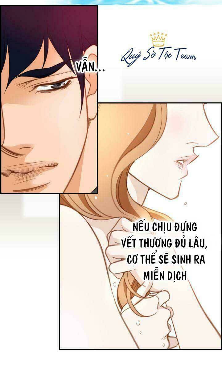 Tiếp Xúc Chí Mạng Chapter 31 - Trang 2