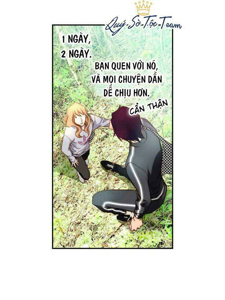 Tiếp Xúc Chí Mạng Chapter 31 - Trang 2