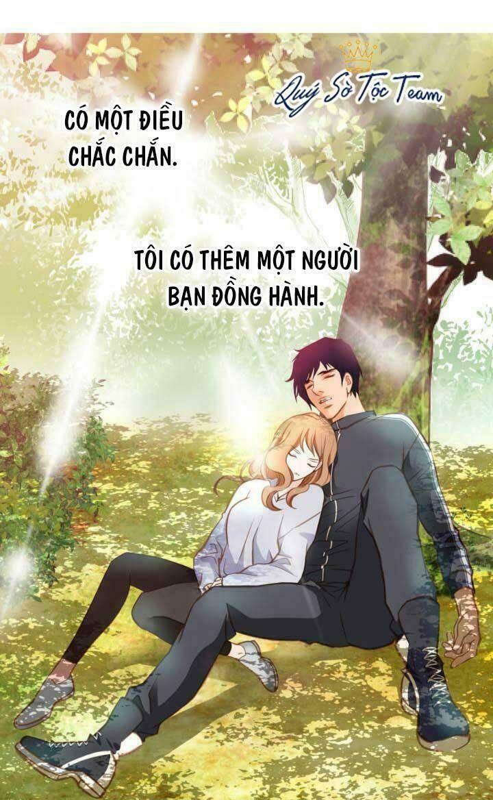 Tiếp Xúc Chí Mạng Chapter 31 - Trang 2