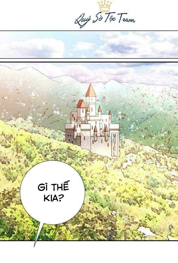 Tiếp Xúc Chí Mạng Chapter 31 - Trang 2