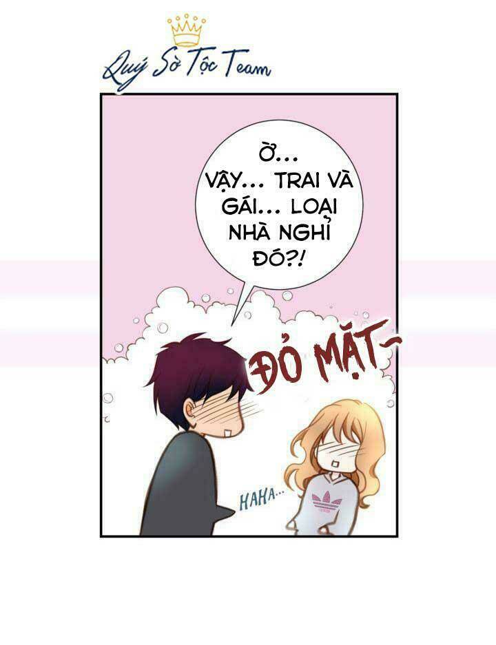 Tiếp Xúc Chí Mạng Chapter 31 - Trang 2