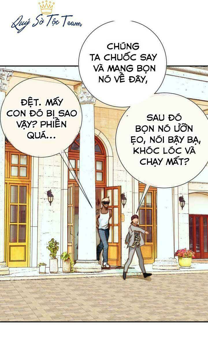 Tiếp Xúc Chí Mạng Chapter 31 - Trang 2