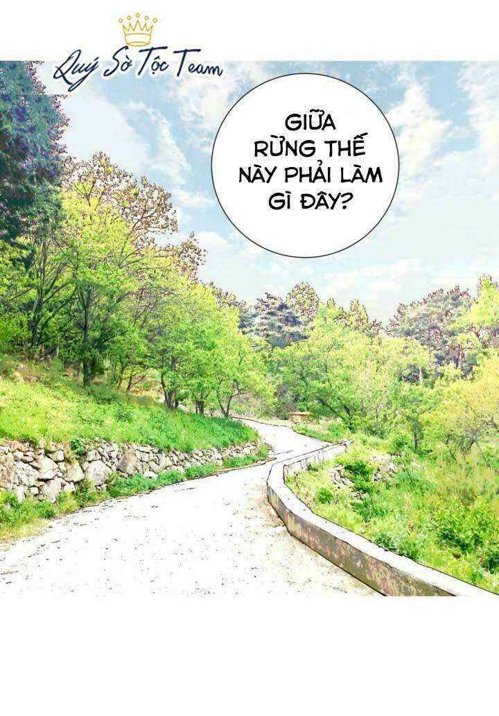 Tiếp Xúc Chí Mạng Chapter 31 - Trang 2