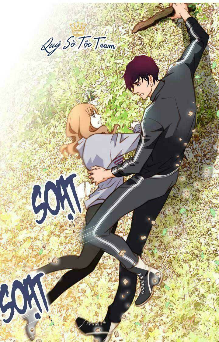 Tiếp Xúc Chí Mạng Chapter 31 - Trang 2