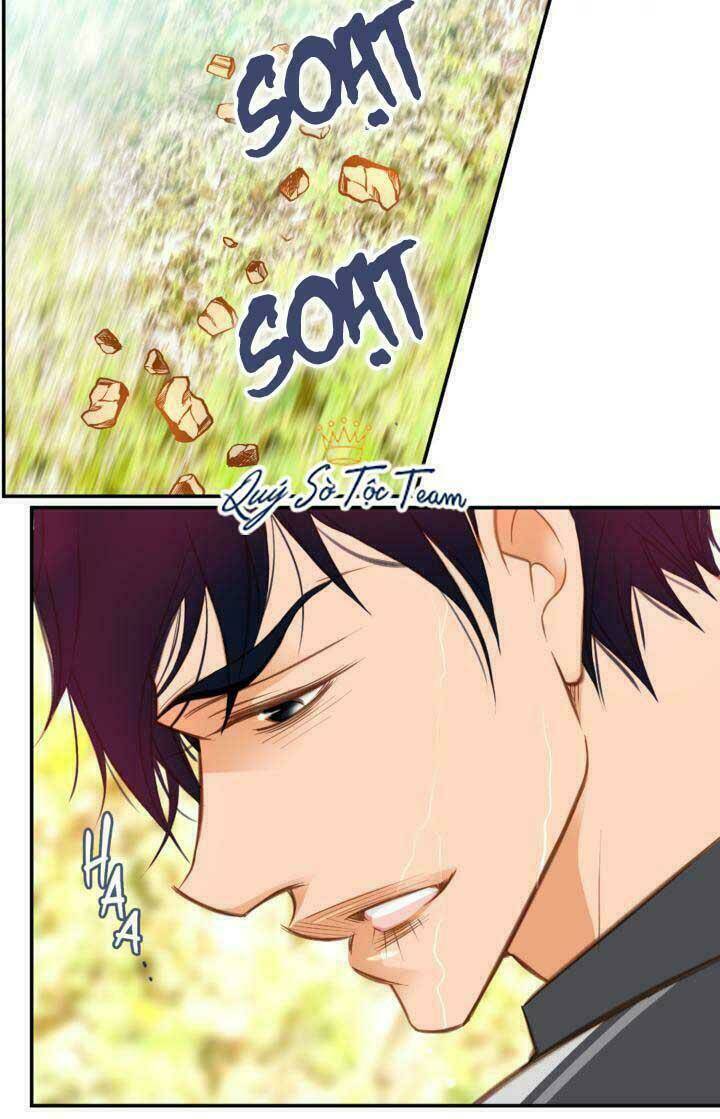 Tiếp Xúc Chí Mạng Chapter 31 - Trang 2