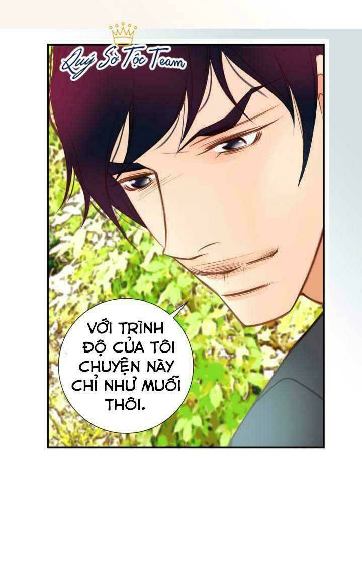 Tiếp Xúc Chí Mạng Chapter 31 - Trang 2