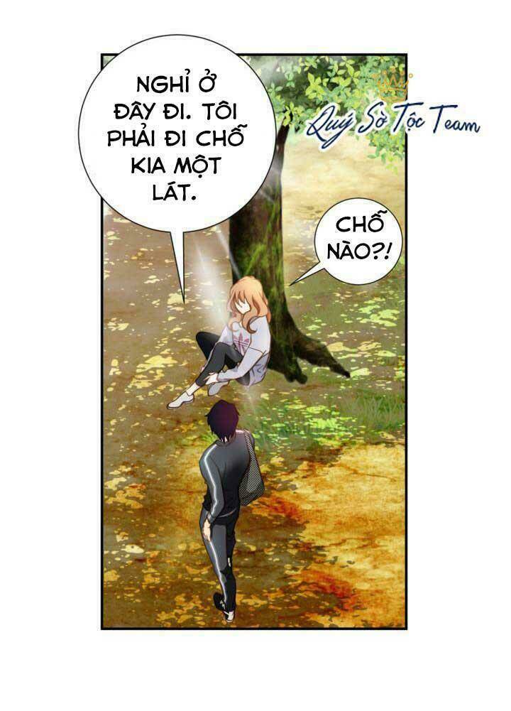 Tiếp Xúc Chí Mạng Chapter 32 - Trang 2