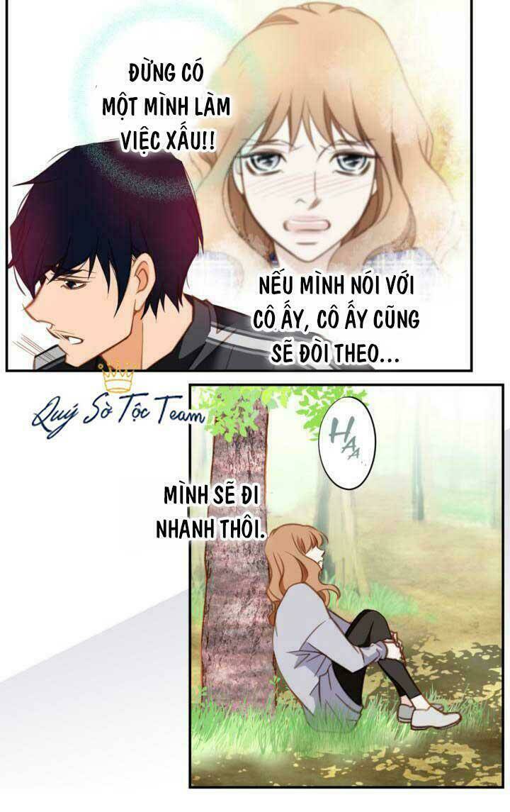 Tiếp Xúc Chí Mạng Chapter 32 - Trang 2