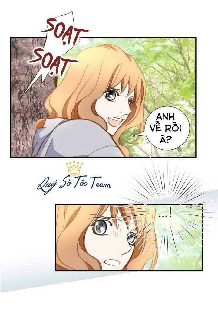 Tiếp Xúc Chí Mạng Chapter 32 - Trang 2