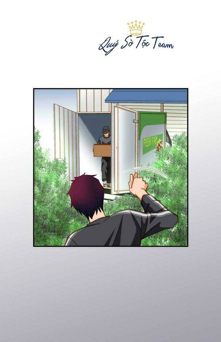 Tiếp Xúc Chí Mạng Chapter 32 - Trang 2