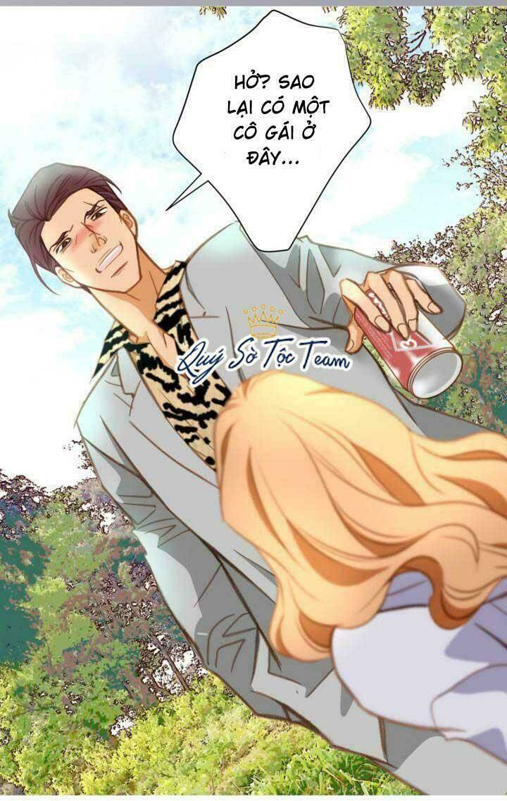 Tiếp Xúc Chí Mạng Chapter 32 - Trang 2