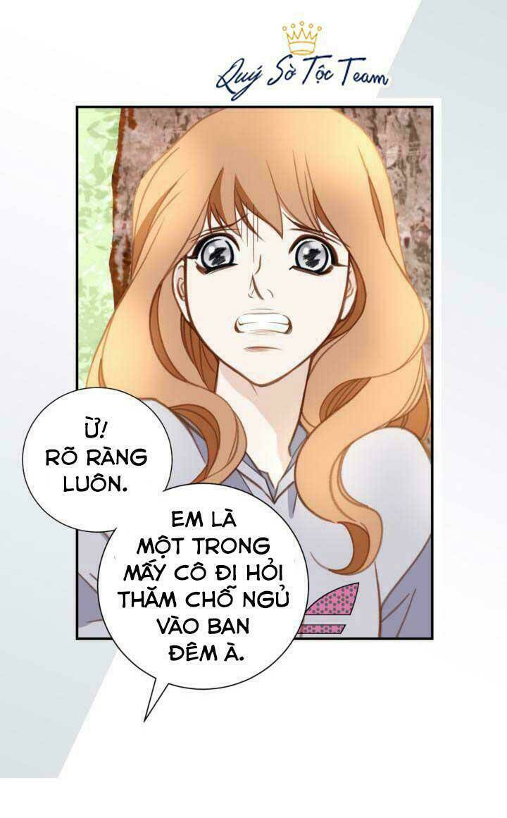 Tiếp Xúc Chí Mạng Chapter 32 - Trang 2