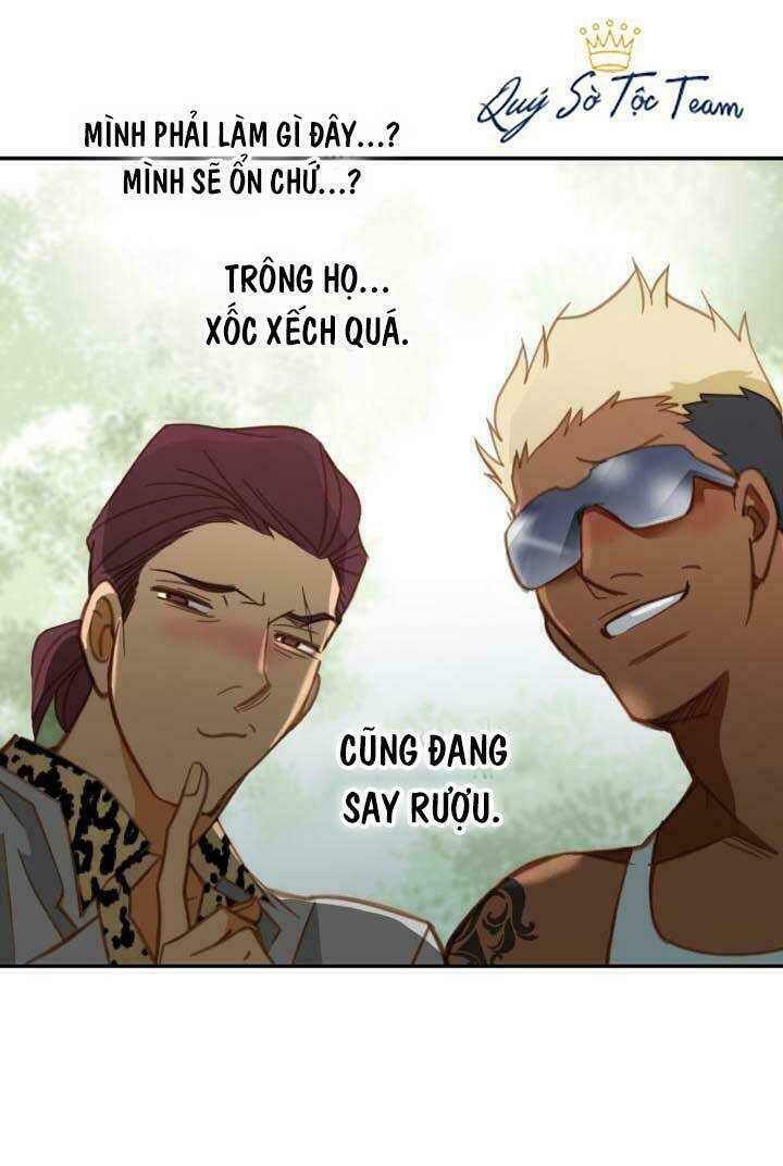 Tiếp Xúc Chí Mạng Chapter 32 - Trang 2