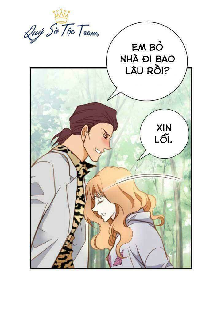 Tiếp Xúc Chí Mạng Chapter 32 - Trang 2