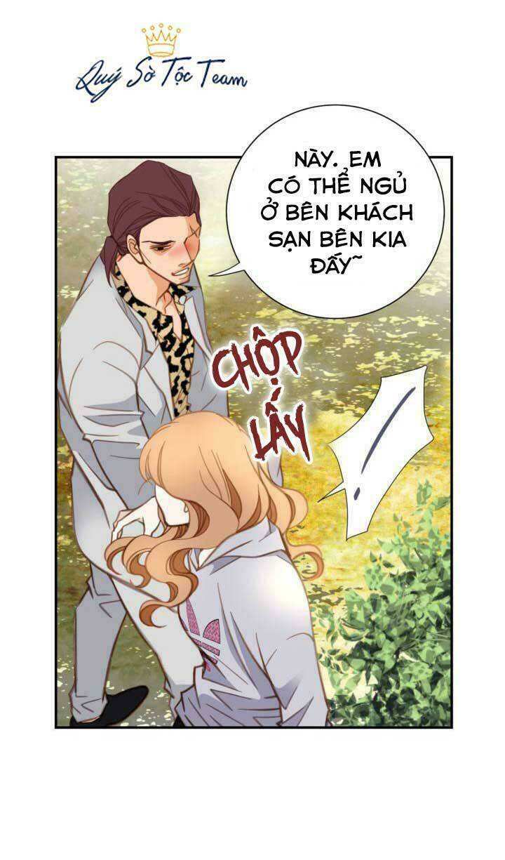 Tiếp Xúc Chí Mạng Chapter 32 - Trang 2