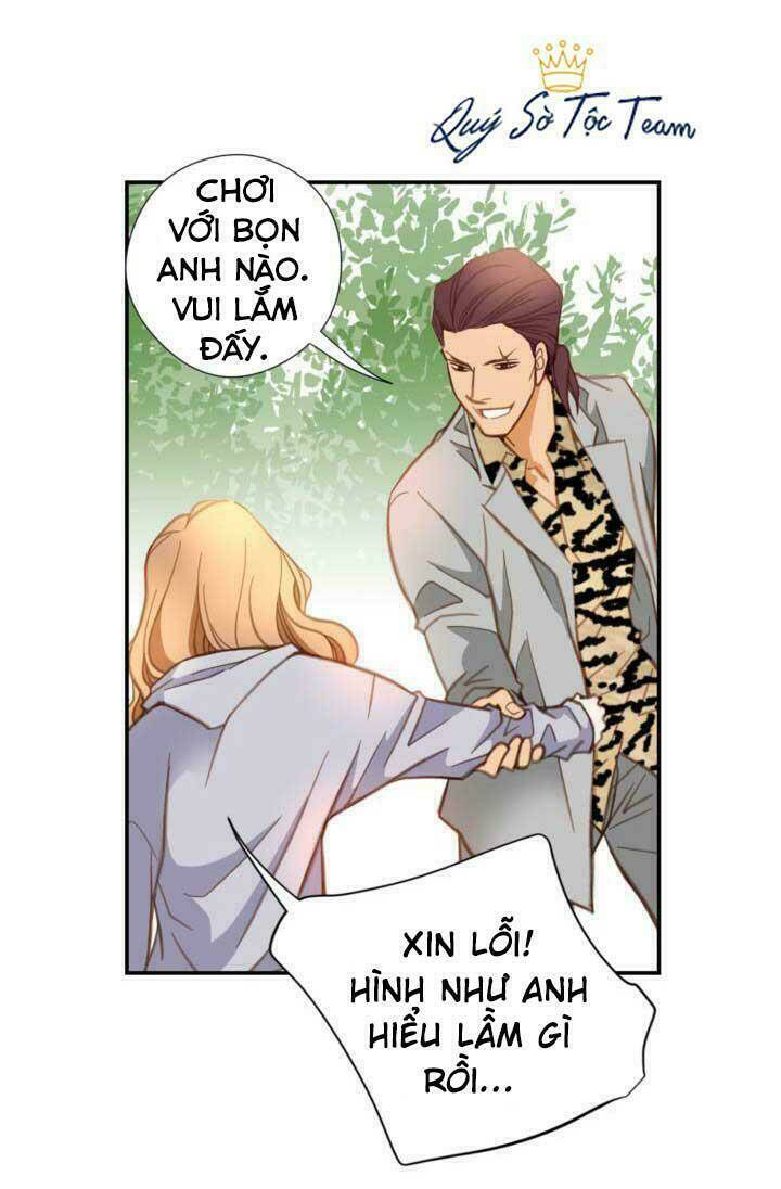 Tiếp Xúc Chí Mạng Chapter 32 - Trang 2