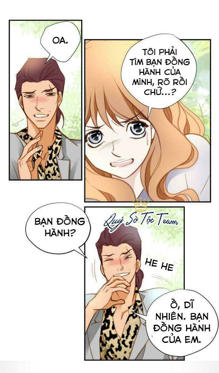 Tiếp Xúc Chí Mạng Chapter 32 - Trang 2