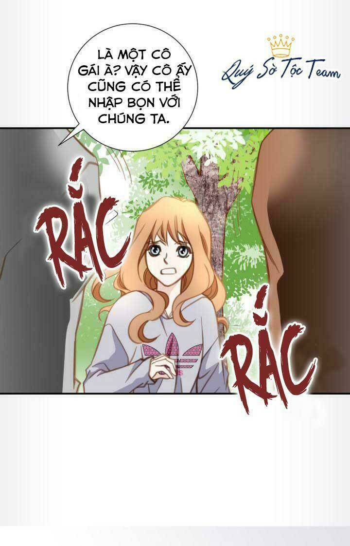 Tiếp Xúc Chí Mạng Chapter 32 - Trang 2