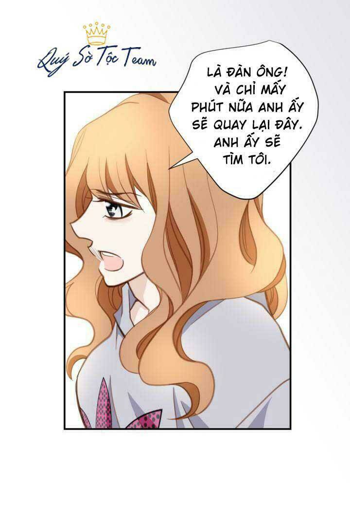 Tiếp Xúc Chí Mạng Chapter 32 - Trang 2