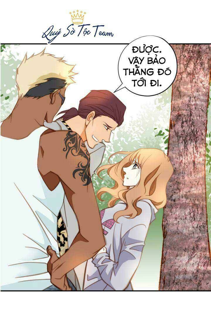 Tiếp Xúc Chí Mạng Chapter 32 - Trang 2