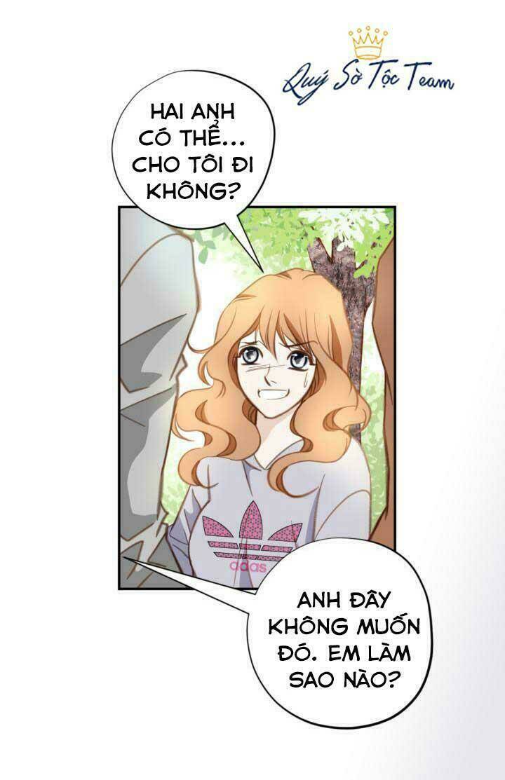 Tiếp Xúc Chí Mạng Chapter 32 - Trang 2