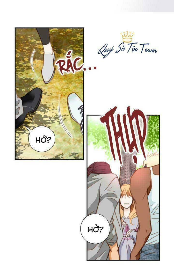 Tiếp Xúc Chí Mạng Chapter 32 - Trang 2