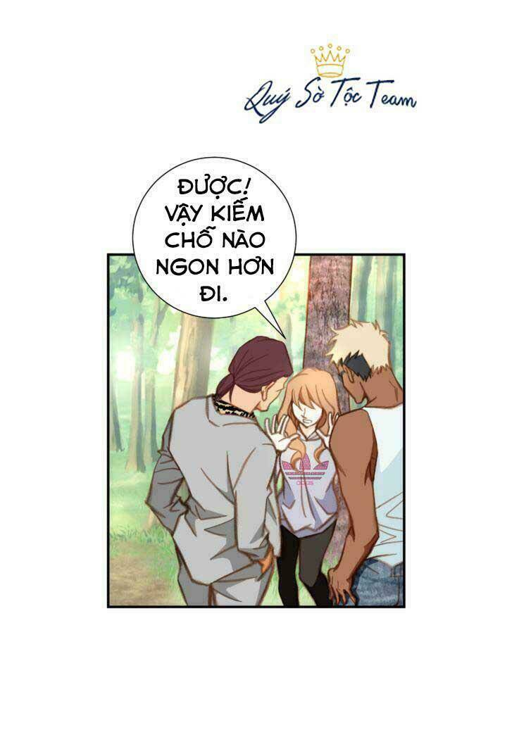 Tiếp Xúc Chí Mạng Chapter 32 - Trang 2