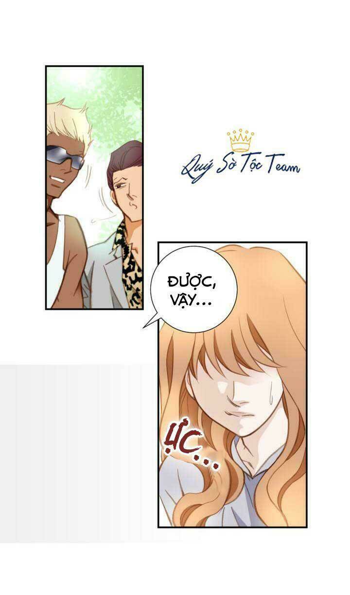 Tiếp Xúc Chí Mạng Chapter 32 - Trang 2