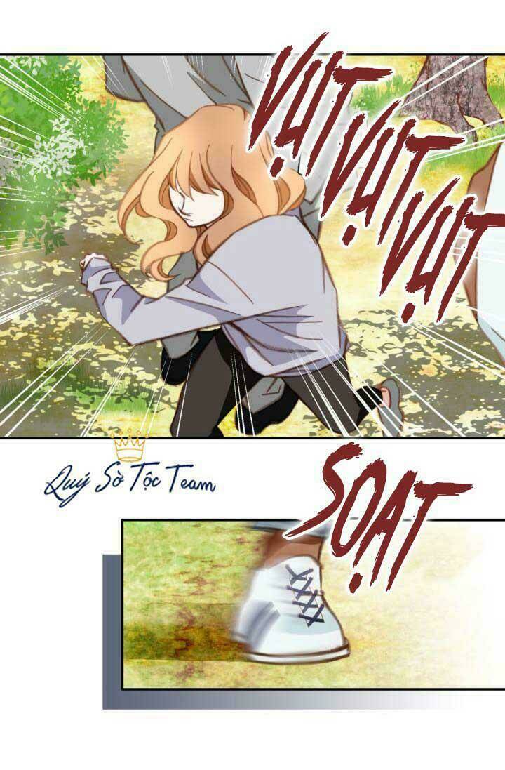 Tiếp Xúc Chí Mạng Chapter 32 - Trang 2