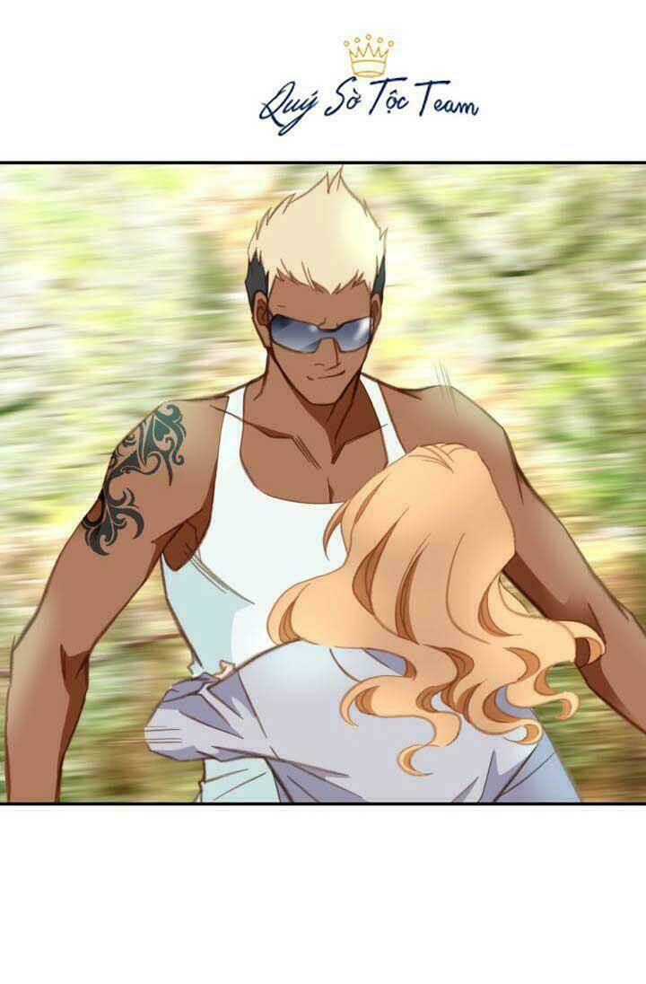 Tiếp Xúc Chí Mạng Chapter 32 - Trang 2