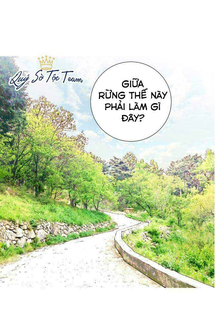 Tiếp Xúc Chí Mạng Chapter 32 - Trang 2