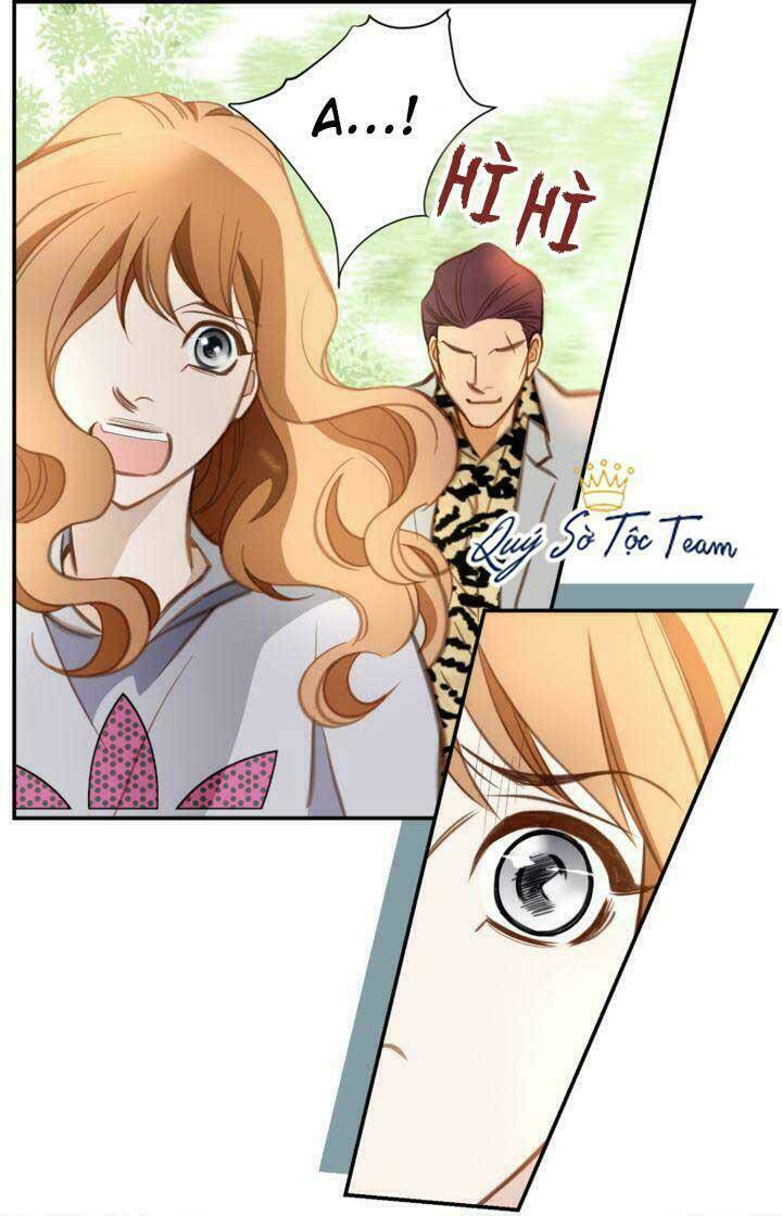 Tiếp Xúc Chí Mạng Chapter 32 - Trang 2