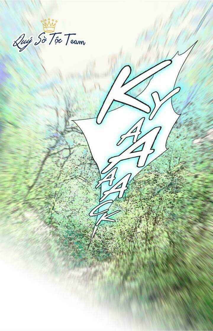 Tiếp Xúc Chí Mạng Chapter 32 - Trang 2