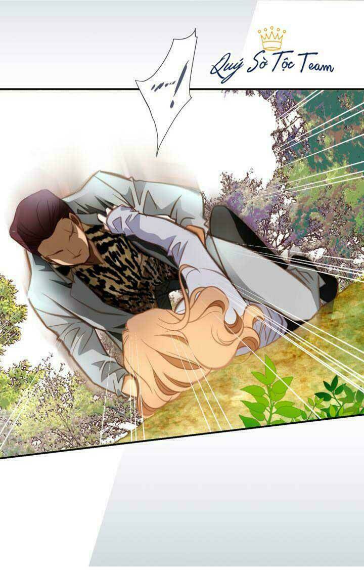 Tiếp Xúc Chí Mạng Chapter 32 - Trang 2