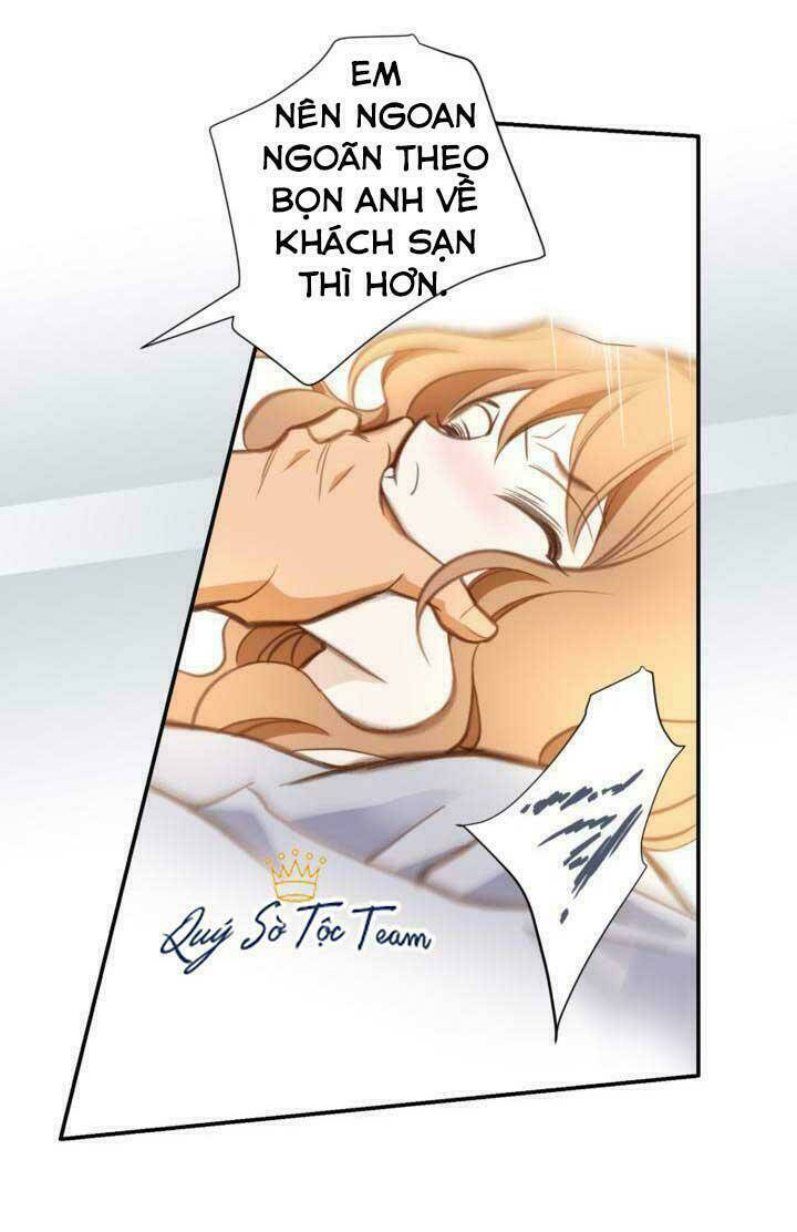 Tiếp Xúc Chí Mạng Chapter 32 - Trang 2