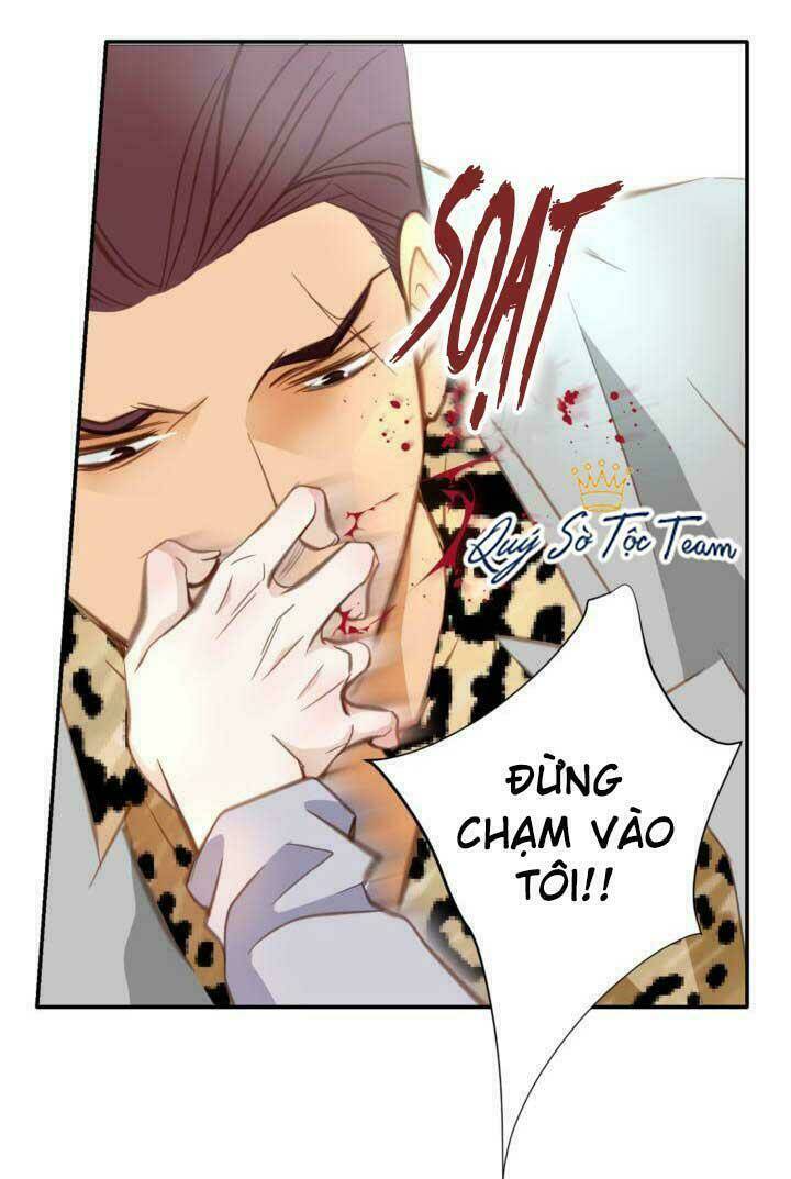 Tiếp Xúc Chí Mạng Chapter 32 - Trang 2