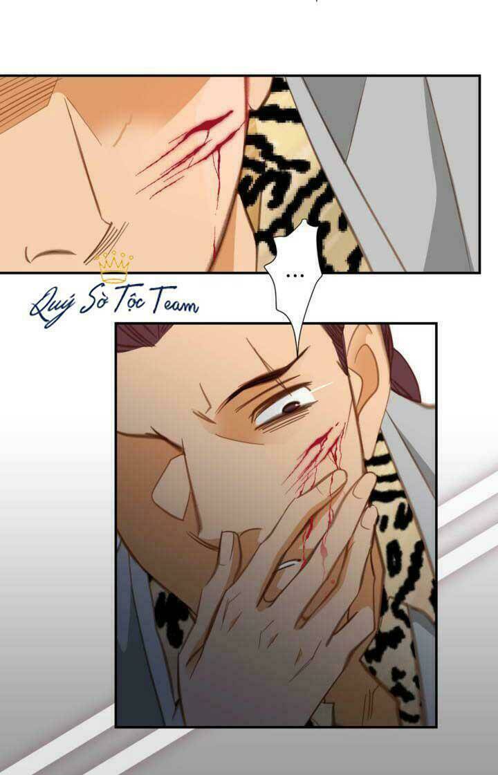 Tiếp Xúc Chí Mạng Chapter 32 - Trang 2