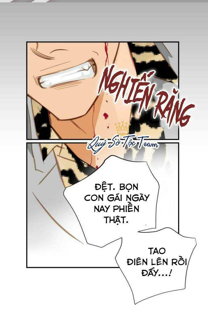 Tiếp Xúc Chí Mạng Chapter 32 - Trang 2