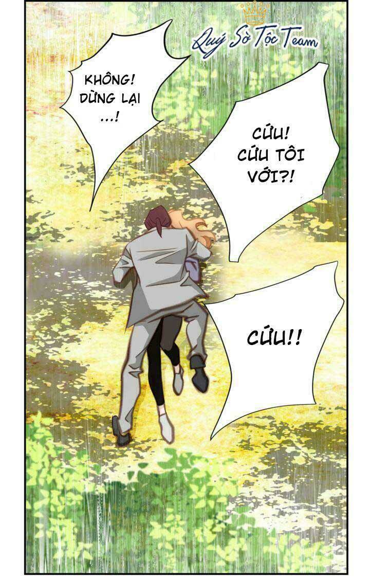 Tiếp Xúc Chí Mạng Chapter 32 - Trang 2