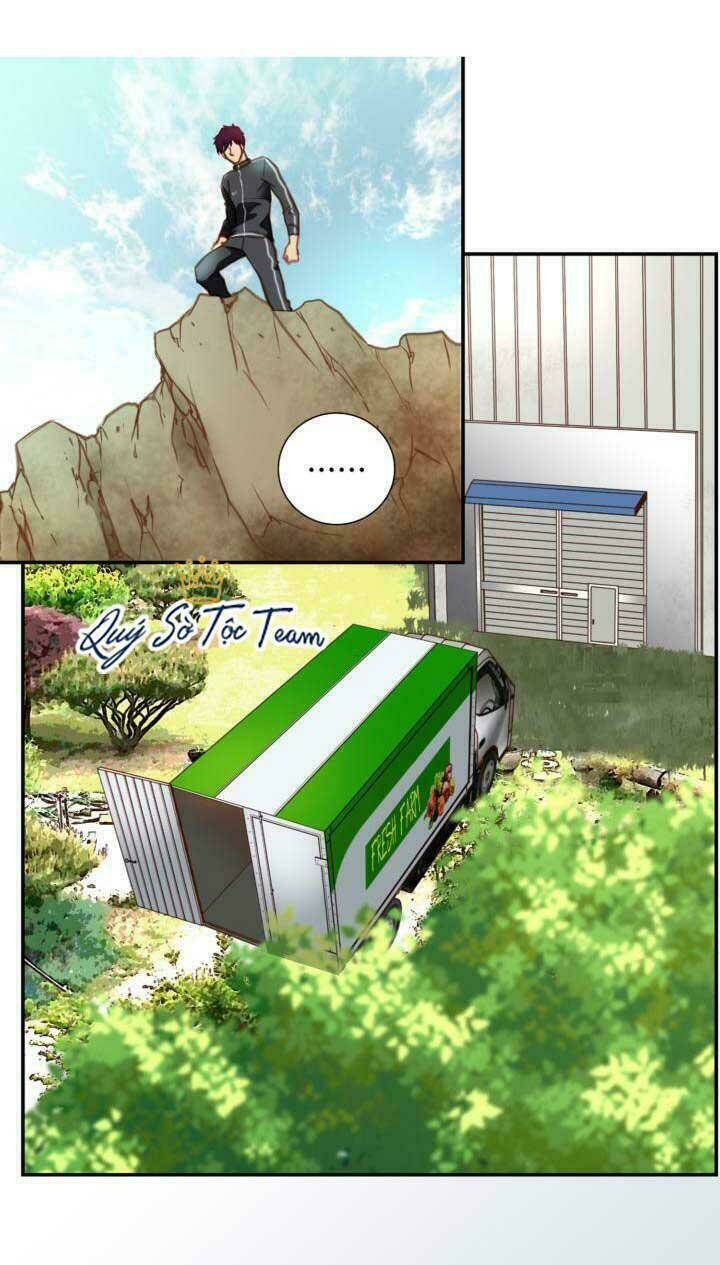 Tiếp Xúc Chí Mạng Chapter 32 - Trang 2