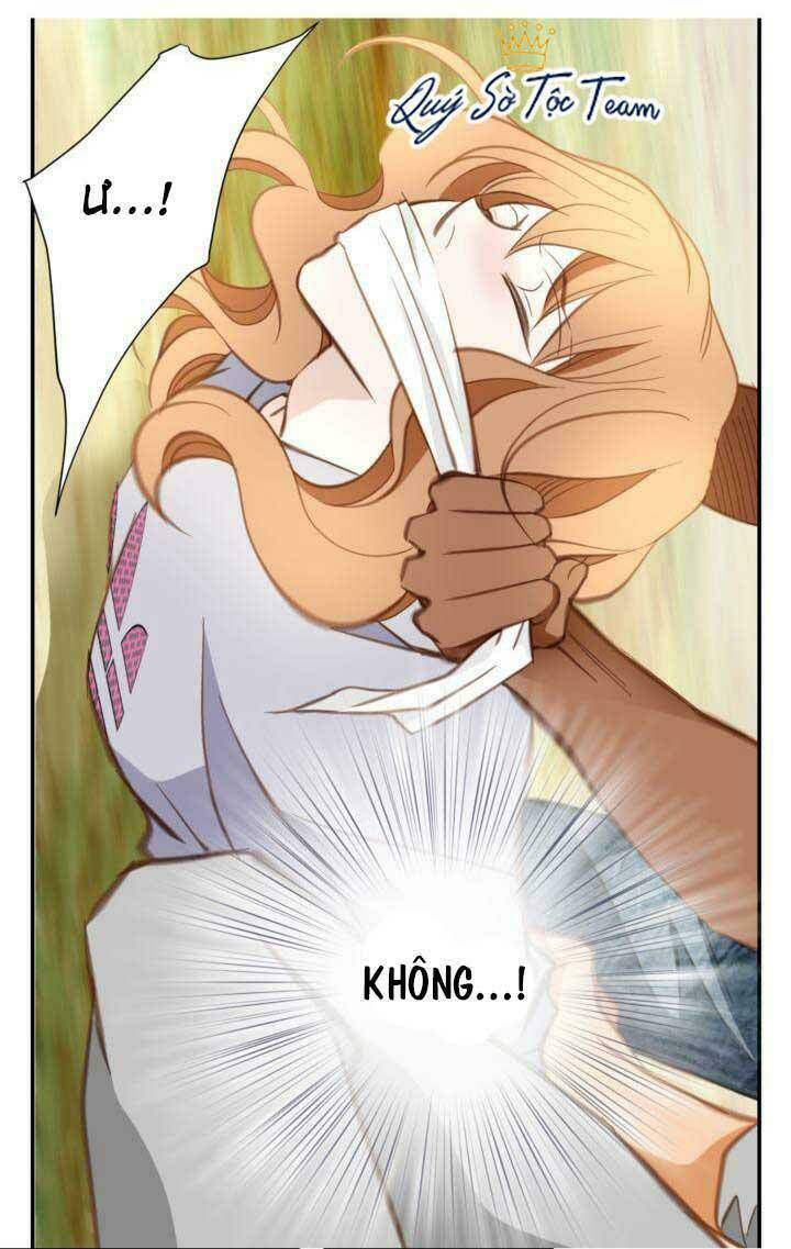 Tiếp Xúc Chí Mạng Chapter 32 - Trang 2