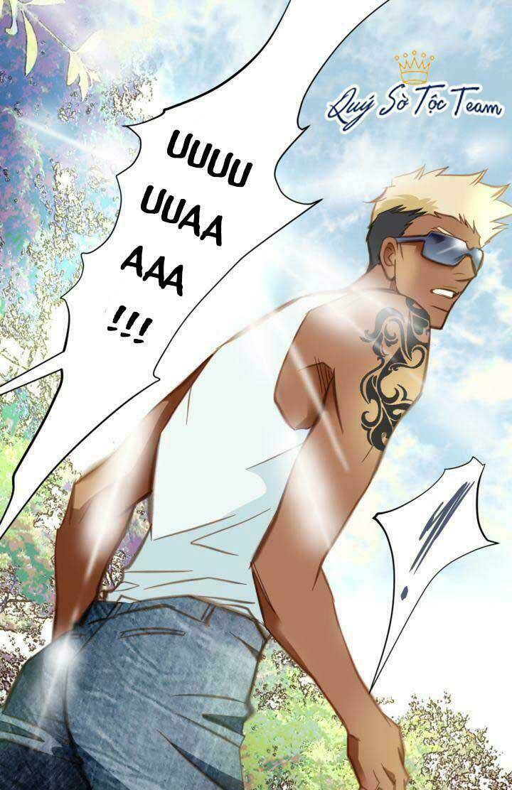 Tiếp Xúc Chí Mạng Chapter 32 - Trang 2