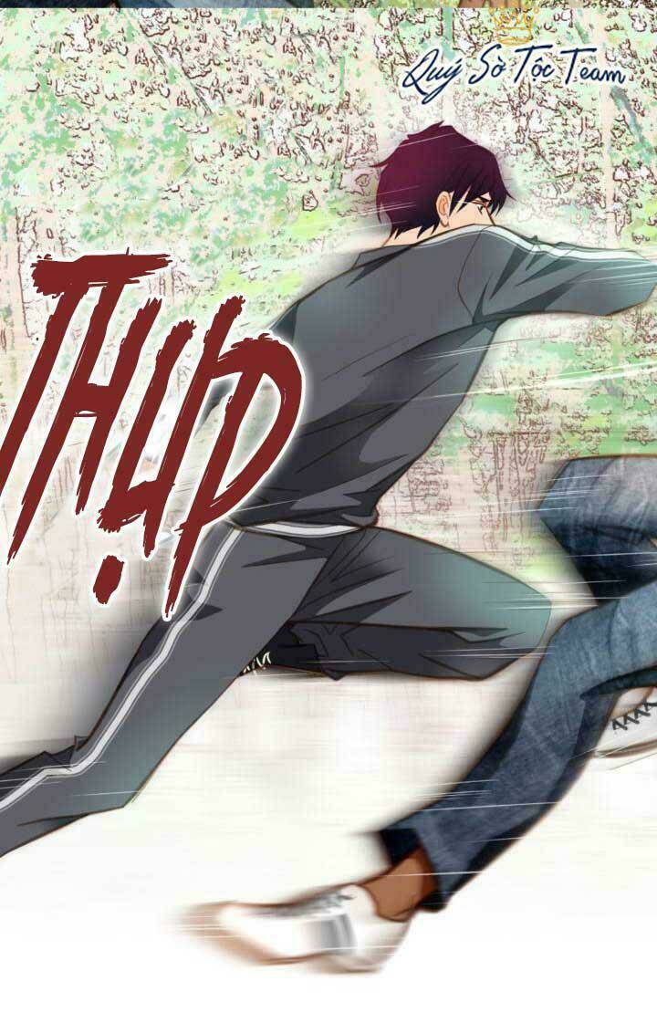 Tiếp Xúc Chí Mạng Chapter 32 - Trang 2