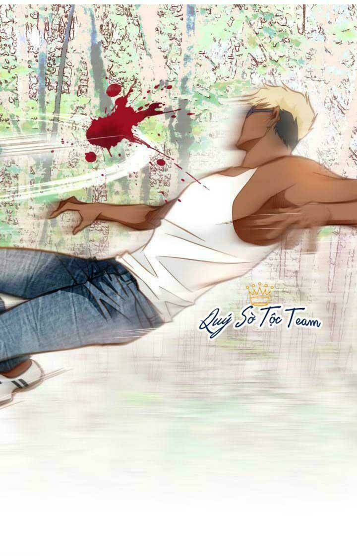 Tiếp Xúc Chí Mạng Chapter 32 - Trang 2