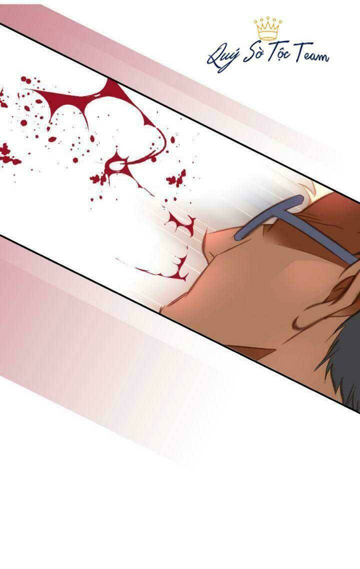 Tiếp Xúc Chí Mạng Chapter 32 - Trang 2