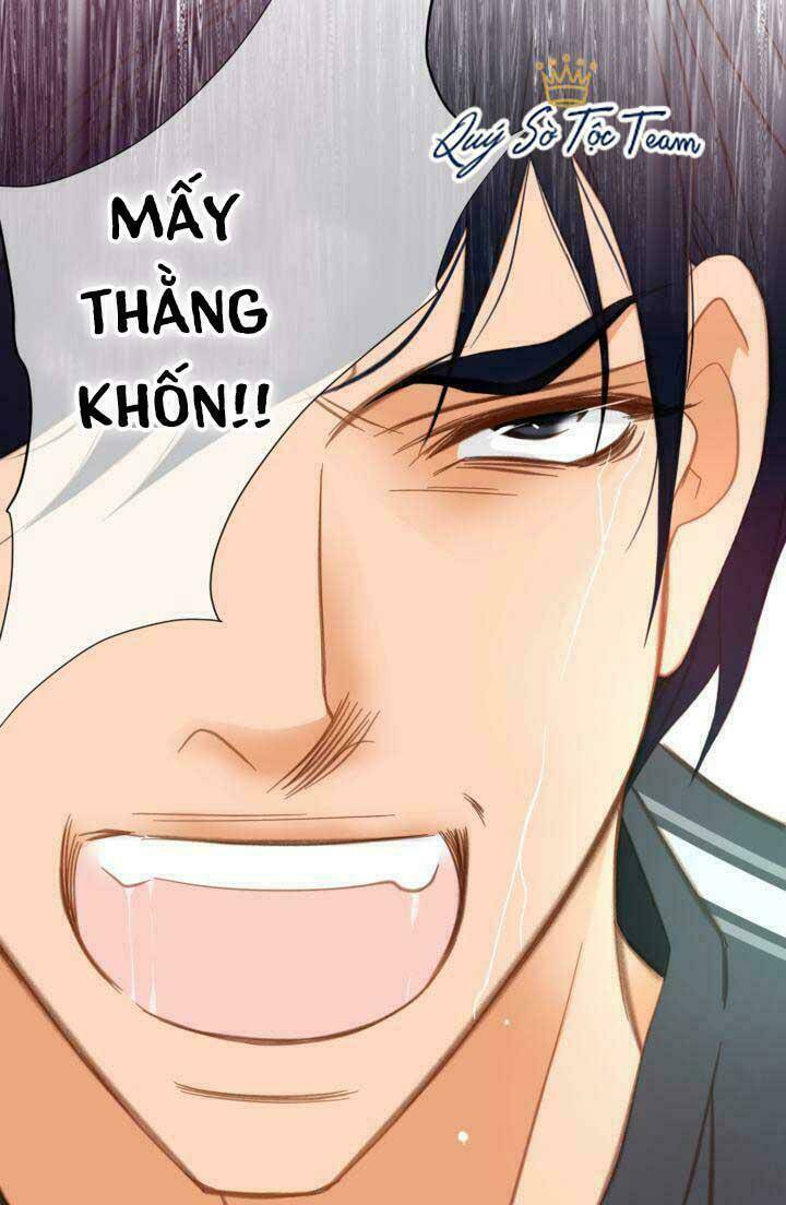 Tiếp Xúc Chí Mạng Chapter 32 - Trang 2