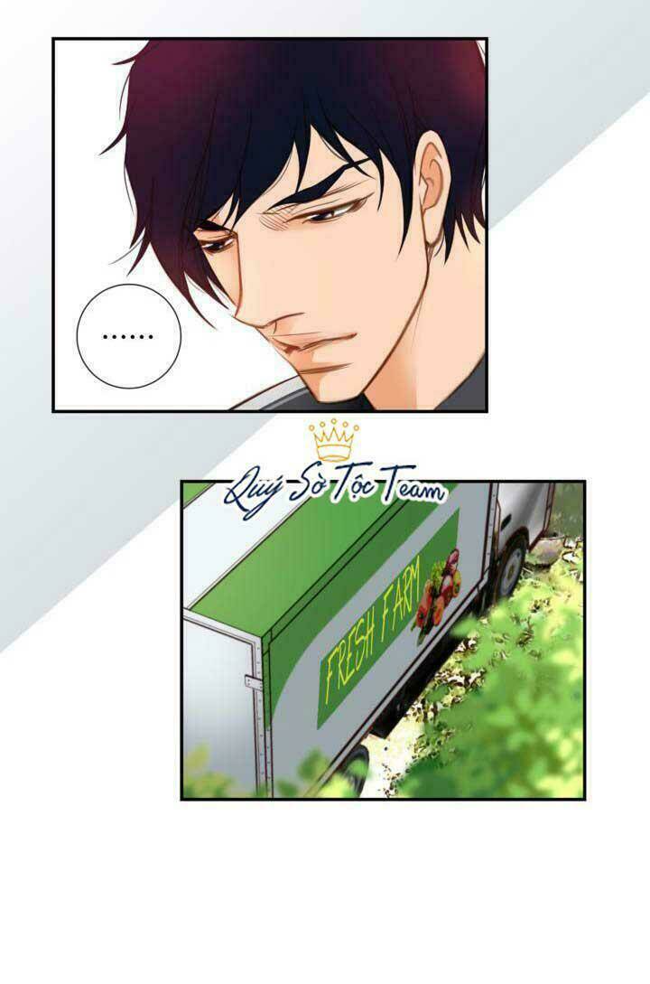 Tiếp Xúc Chí Mạng Chapter 32 - Trang 2